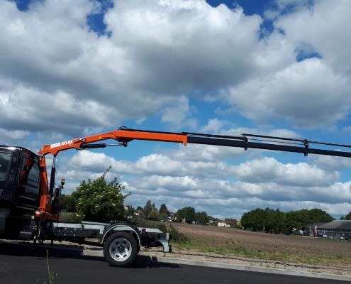 Atlas 42.4 door pater